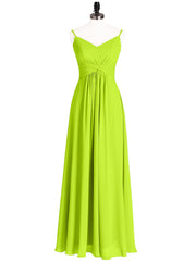 Vert Citron