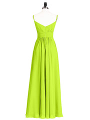 Vert Citron
