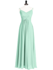 Vert Menthe