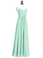 Vert Menthe