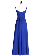 Bleu Royale