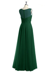 Vert Foncé