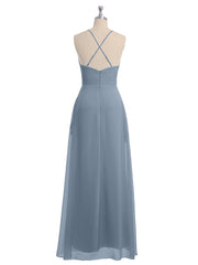 Bleu Poudré