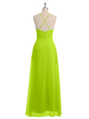 Vert Citron