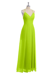 Vert Citron
