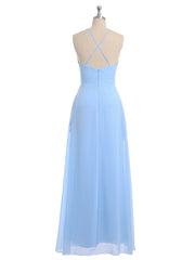 Bleu Ciel