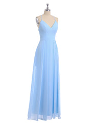 Bleu Ciel