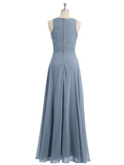 Bleu Poudré