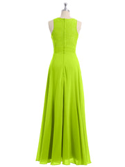 Vert Citron
