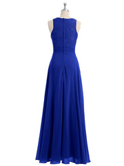 Bleu Royale