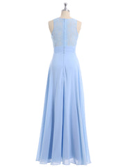 Bleu Ciel