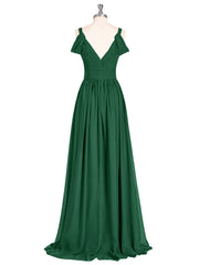 Vert Foncé