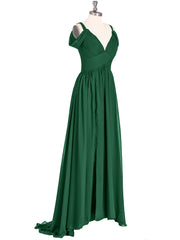 Vert Foncé