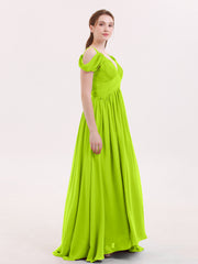 Vert Citron