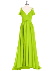 Vert Citron