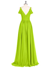 Vert Citron