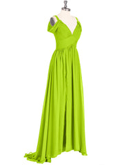 Vert Citron