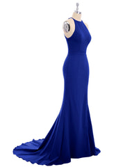 Bleu Royale