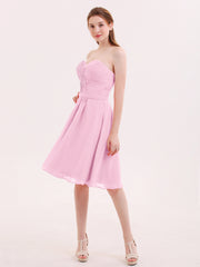Rose Bonbon