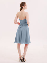 Bleu Poudré