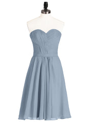 Bleu Poudré