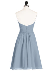 Bleu Poudré