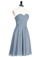 Bleu Poudré