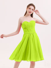 Vert Citron