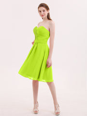 Vert Citron
