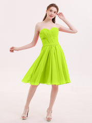 Vert Citron