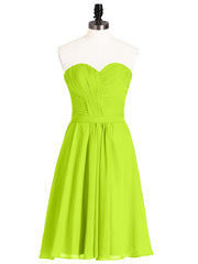 Vert Citron