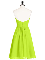 Vert Citron