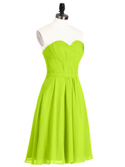 Vert Citron