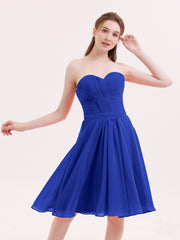 Bleu Royale