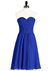 Bleu Royale