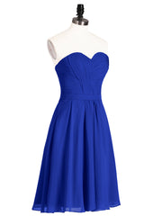 Bleu Royale