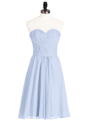 Bleu Ciel