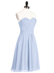 Bleu Ciel