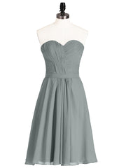 Gris Acier