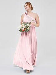 Blushing Pink