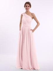 Blushing Pink