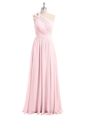 Blushing Pink