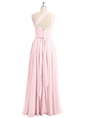 Blushing Pink