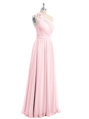 Blushing Pink