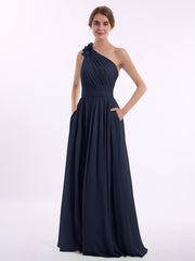 Dark Navy