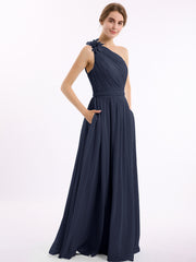 Dark Navy