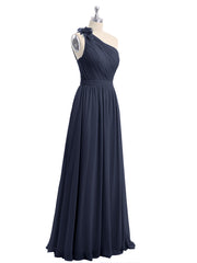 Dark Navy