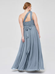 Dusty Blue