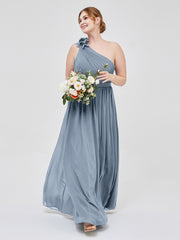 Dusty Blue