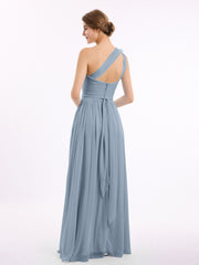 Dusty Blue